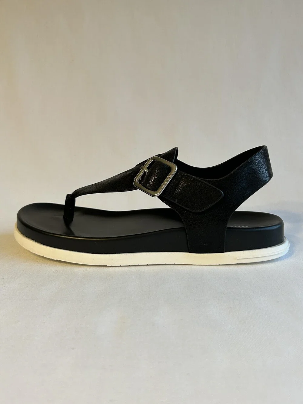 Sandals Womens Size 6.5 Black J/Slides Urban Sport Freya